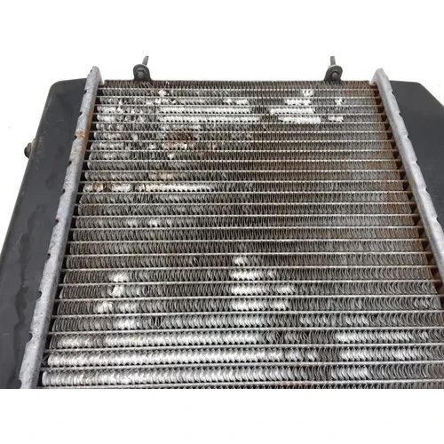 Engine Radiator Cooling 2003 Arctic Cat 500 4X4 2623 x 9