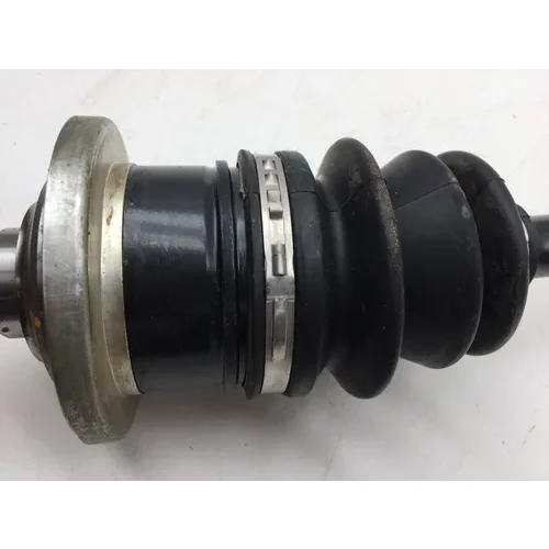 Front Driver Left Axle 2003 Arctic Cat 500 4X4 2623 11
