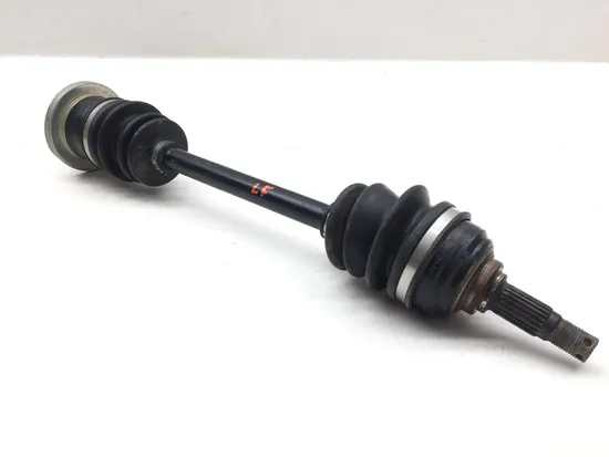 Front Driver Left Axle 2003 Arctic Cat 500 4X4 2623