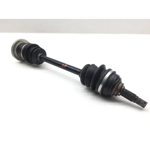 Front Driver Left Axle 2003 Arctic Cat 500 4X4 2623 3