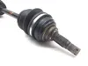 Front Driver Left Axle 2003 Arctic Cat 500 4X4 2623