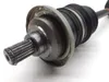 Front Driver Left Axle 2003 Arctic Cat 500 4X4 2623