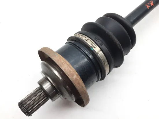 Rear Passenger Right Axle 2003 Arctic Cat 500 4X4 2623