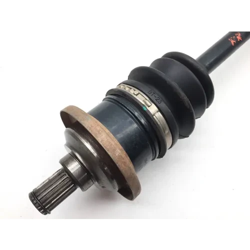 Rear Passenger Right Axle 2003 Arctic Cat 500 4X4 2623 13