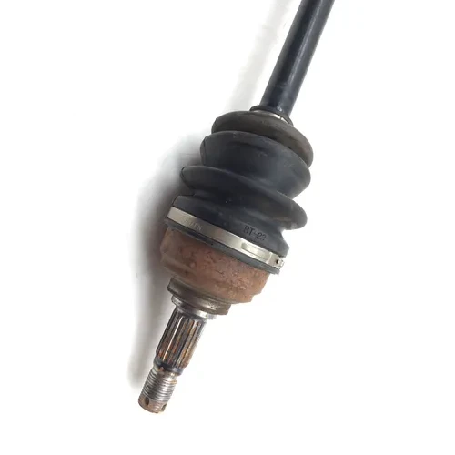 Rear Passenger Right Axle 2003 Arctic Cat 500 4X4 2623 14
