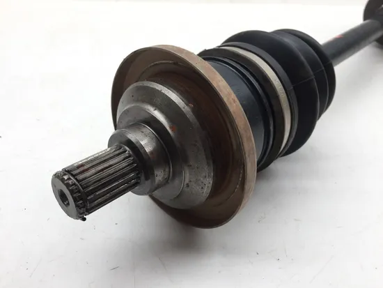 Rear Passenger Right Axle 2003 Arctic Cat 500 4X4 2623