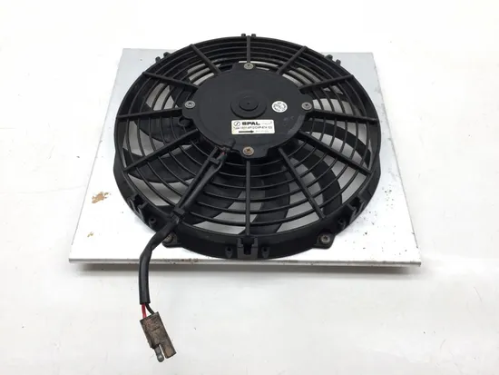 Engine Radiator Cooling Fan 2003 Arctic Cat 500 4X4 2623
