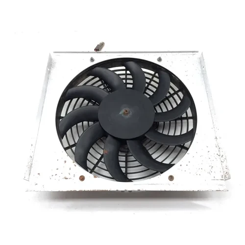 Engine Radiator Cooling Fan 2003 Arctic Cat 500 4X4 2623 5