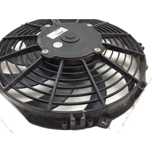 Engine Radiator Cooling Fan 2003 Arctic Cat 500 4X4 2623 13