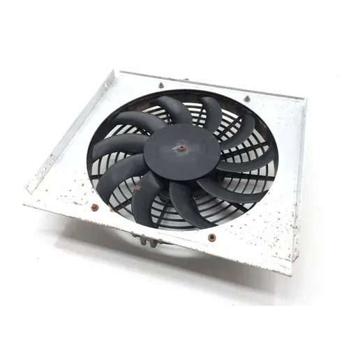 Engine Radiator Cooling Fan 2003 Arctic Cat 500 4X4 2623 3