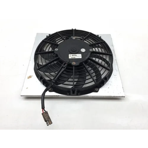 Engine Radiator Cooling Fan 2003 Arctic Cat 500 4X4 2623 7