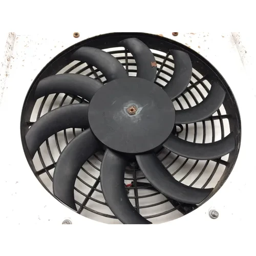 Engine Radiator Cooling Fan 2003 Arctic Cat 500 4X4 2623 14