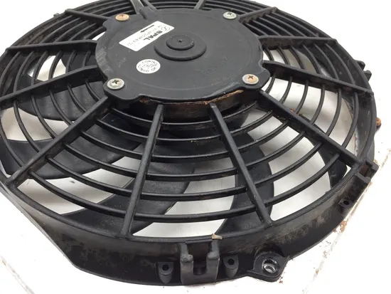 Engine Radiator Cooling Fan 2003 Arctic Cat 500 4X4 2623