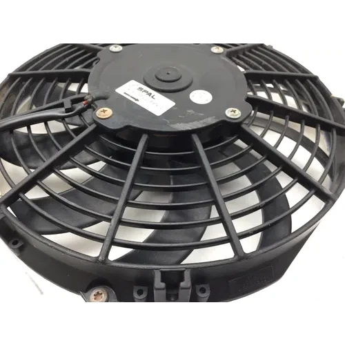 Engine Radiator Cooling Fan 2003 Arctic Cat 500 4X4 2623 11