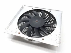 Engine Radiator Cooling Fan 2003 Arctic Cat 500 4X4 2623