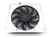 Engine Radiator Cooling Fan 2003 Arctic Cat 500 4X4 2623