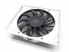Engine Radiator Cooling Fan 2003 Arctic Cat 500 4X4 2623