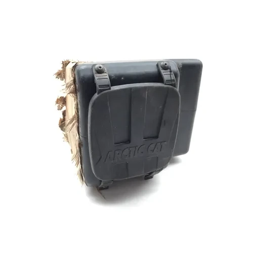 Storage Box 2003 Arctic Cat 500 4X4 2623