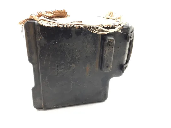 Storage Box 2003 Arctic Cat 500 4X4 2623