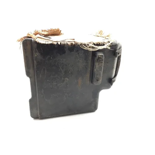 Storage Box 2003 Arctic Cat 500 4X4 2623 5