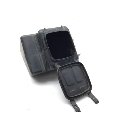 Storage Box 2003 Arctic Cat 500 4X4 2623 6