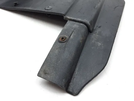 Rear Mud Flaps 2003 Arctic Cat 500 4X4 2623