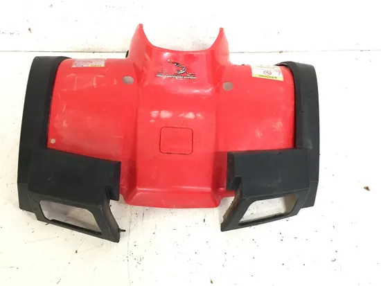 Front Fender Fenders Plastic 2003 Arctic Cat 500 4X4 2623 x