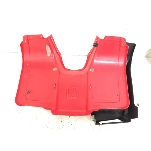 Front Fender Fenders Plastic 2003 Arctic Cat 500 4X4 2623 x 7