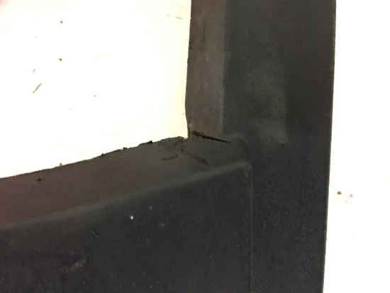 Front Fender Fenders Plastic 2003 Arctic Cat 500 4X4 2623 x