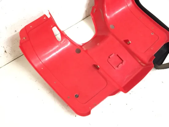 Front Fender Fenders Plastic 2003 Arctic Cat 500 4X4 2623 x