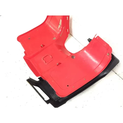 Front Fender Fenders Plastic 2003 Arctic Cat 500 4X4 2623 x 8