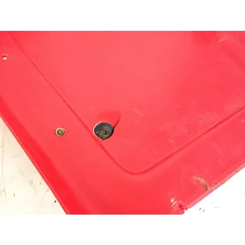 Front Fender Fenders Plastic 2003 Arctic Cat 500 4X4 2623 x 10