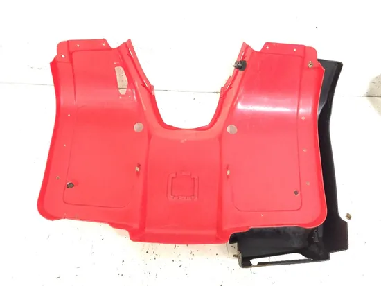 Front Fender Fenders Plastic 2003 Arctic Cat 500 4X4 2623 x