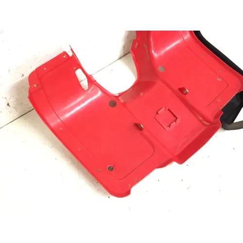 Front Fender Fenders Plastic 2003 Arctic Cat 500 4X4 2623 x 9