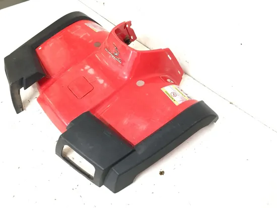 Front Fender Fenders Plastic 2003 Arctic Cat 500 4X4 2623 x