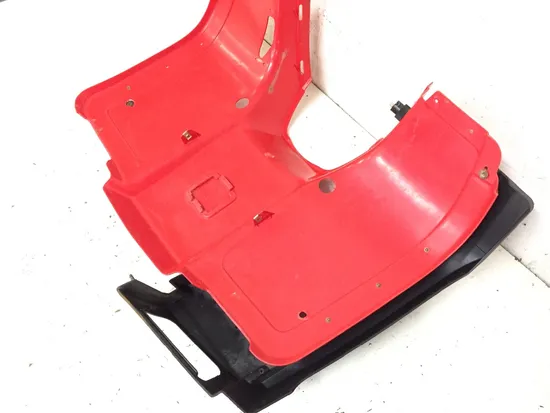 Front Fender Fenders Plastic 2003 Arctic Cat 500 4X4 2623 x