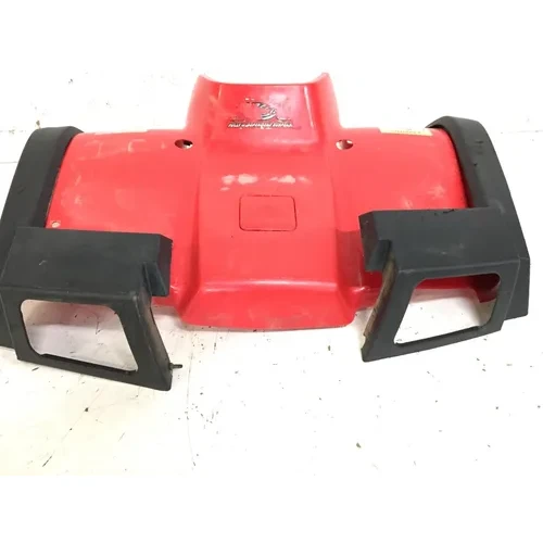 Front Fender Fenders Plastic 2003 Arctic Cat 500 4X4 2623 x 2
