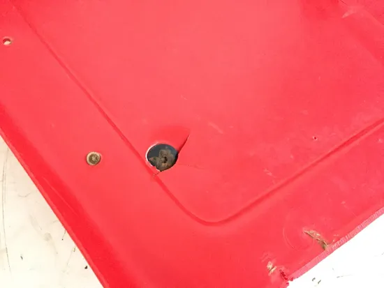 Front Fender Fenders Plastic 2003 Arctic Cat 500 4X4 2623 x