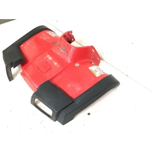 Front Fender Fenders Plastic 2003 Arctic Cat 500 4X4 2623 x 4