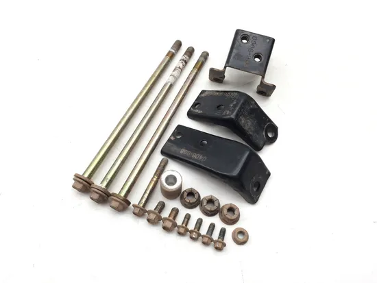 Engine Motor Mounts 2003 Arctic Cat 500 4X4 2623