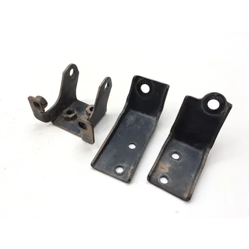 Engine Motor Mounts 2003 Arctic Cat 500 4X4 2623 6