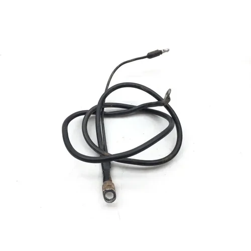 Positive Negative Battery Wires 2003 Arctic Cat 500 4X4 2623 7