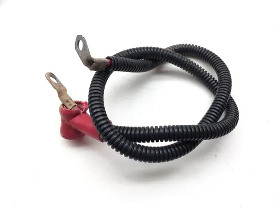 Positive Negative Battery Wires 2003 Arctic Cat 500 4X4 2623