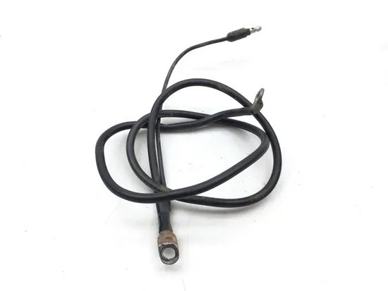 Positive Negative Battery Wires 2003 Arctic Cat 500 4X4 2623