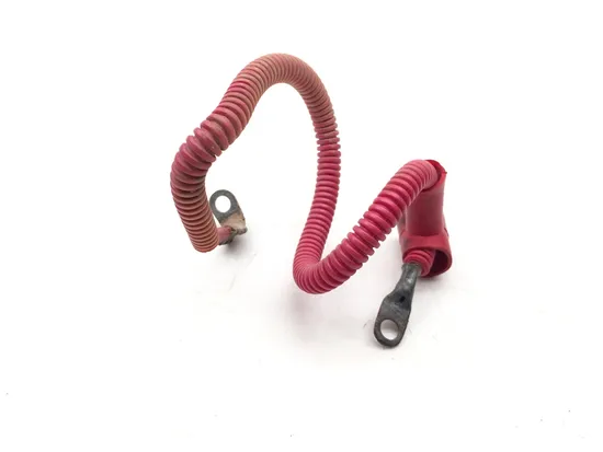 Positive Negative Battery Wires 2003 Arctic Cat 500 4X4 2623