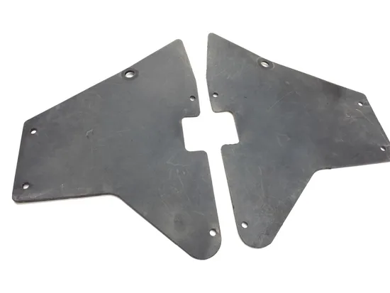 Inner Fender Wells 2003 Arctic Cat 500 4X4 2623