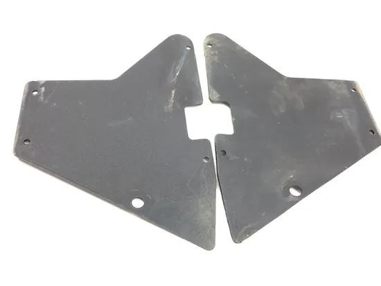 Inner Fender Wells 2003 Arctic Cat 500 4X4 2623