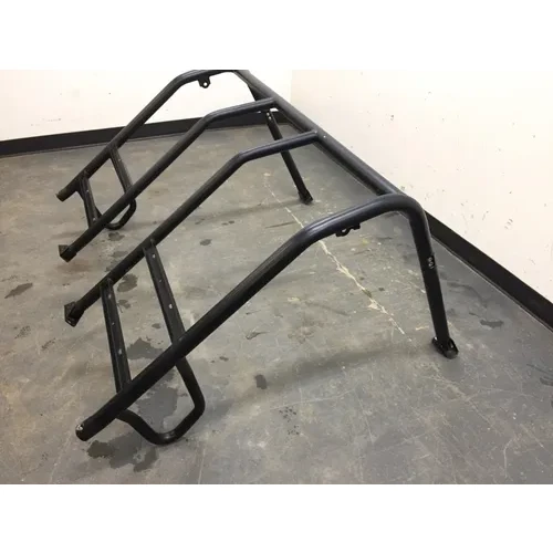 Rear Roll Cage 2014 Polaris Ranger Crew 570 EFI 2624A 7