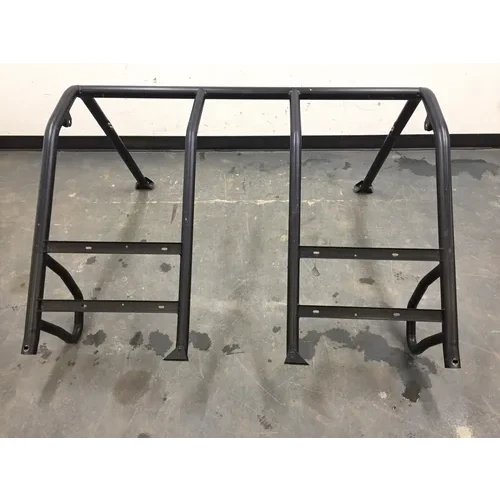 Rear Roll Cage 2014 Polaris Ranger Crew 570 EFI 2624A 5