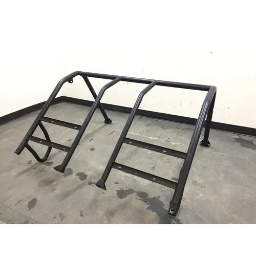 Rear Roll Cage 2014 Polaris Ranger Crew 570 EFI 2624A 3